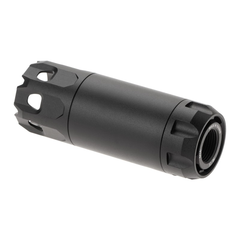 Silenziatore TRACCIANTE e SIMULAZIONE FIAMMA BIFROST R - AceTech