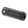 Silenziatore TRACCIANTE e SIMULAZIONE FIAMMA BIFROST R - AceTech
