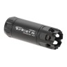 Silenziatore TRACCIANTE e SIMULAZIONE FIAMMA BIFROST R - AceTech