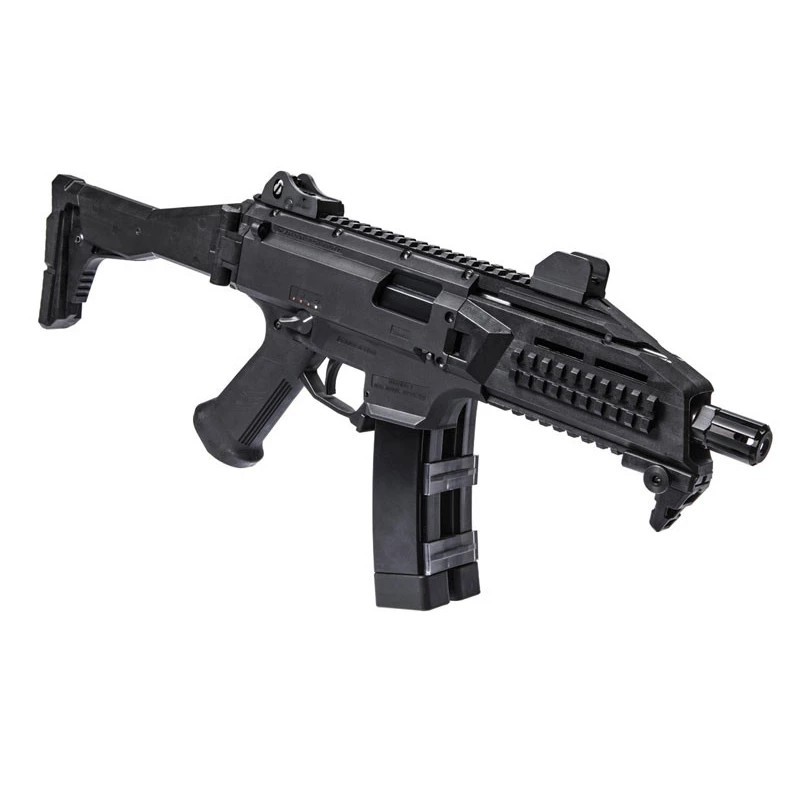 SMG SCORPION EVO 3 A1 - Proline - ASG