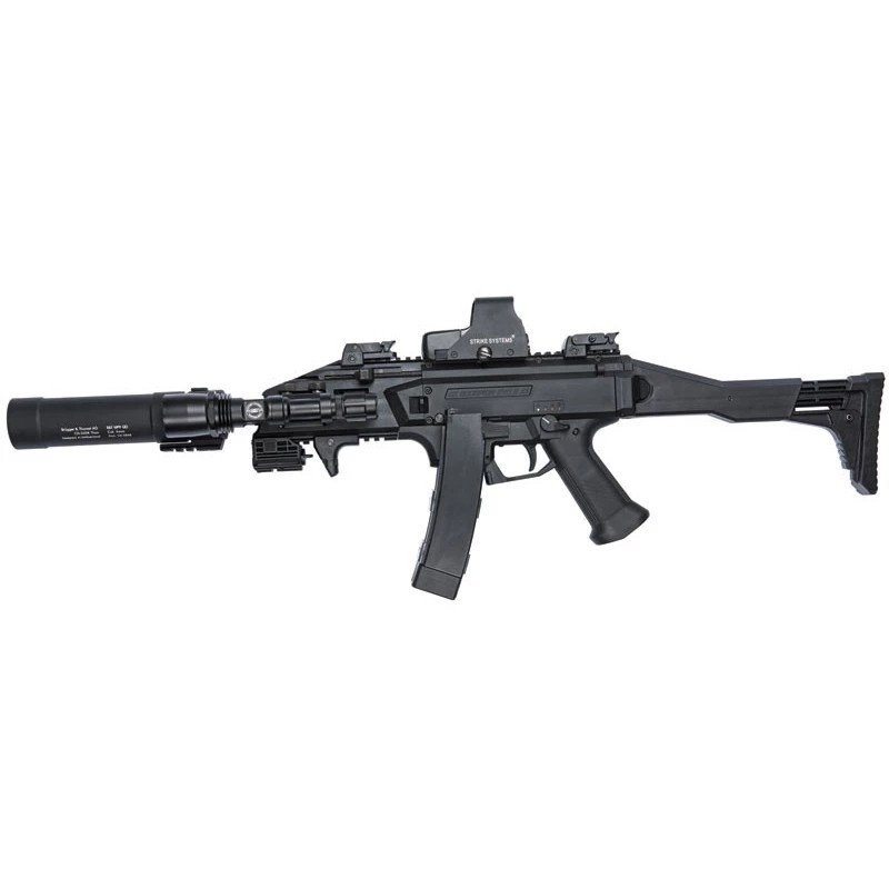 SMG SCORPION EVO 3 A1 - Proline - ASG