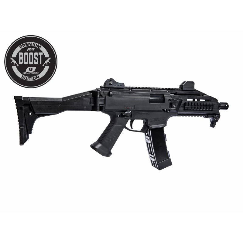 SMG SCORPION EVO 3 A1 - Ultimate Boost - ASG