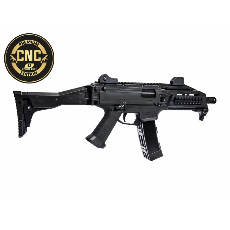 SMG SCORPION EVO 3 A1 - Ultimate CNC - ASG