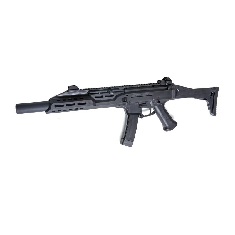 SMG SCORPION EVO 3 A1 B.E.T. CARBINE - Proline - ASG
