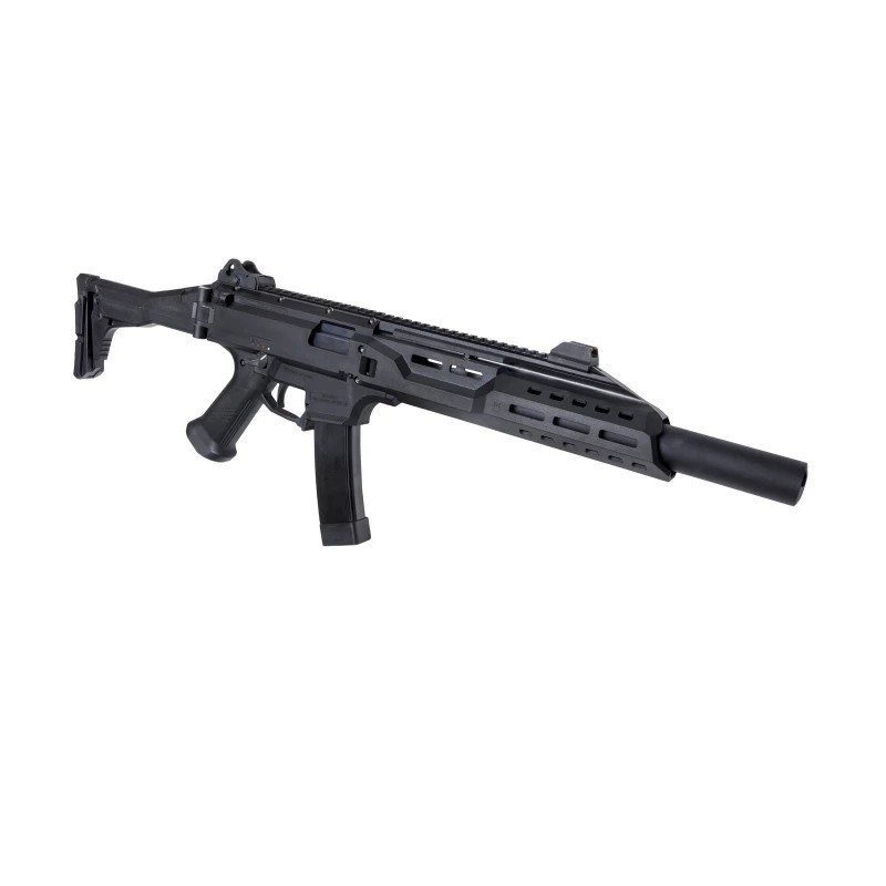SMG SCORPION EVO 3 A1 B.E.T. CARBINE - Proline - ASG