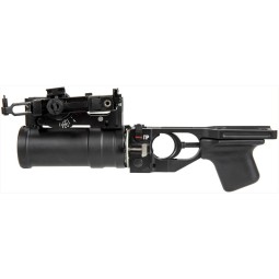 Lancia granate per AK GP25 - D Boys