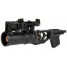GP25 Grenade Launcher for AK - D Boys