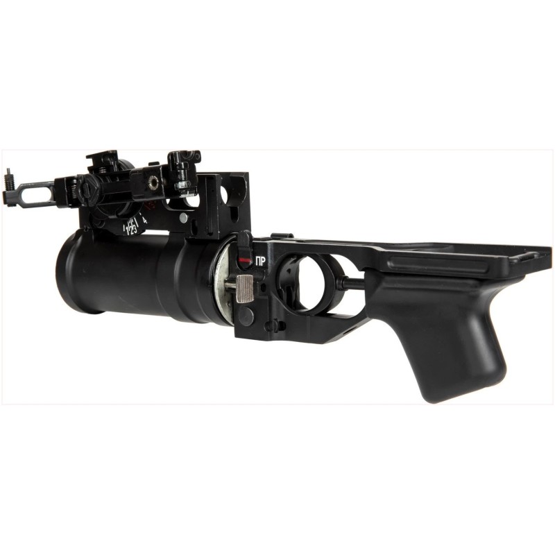 GP25 Grenade Launcher for AK - D Boys
