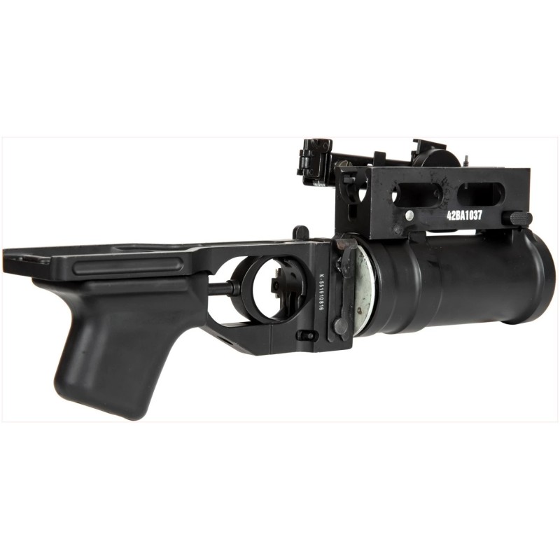 GP25 Grenade Launcher for AK - D Boys