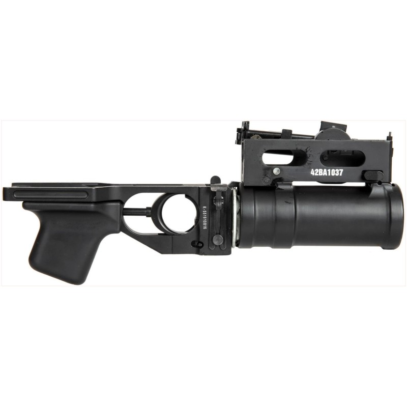 GP25 Grenade Launcher for AK - D Boys