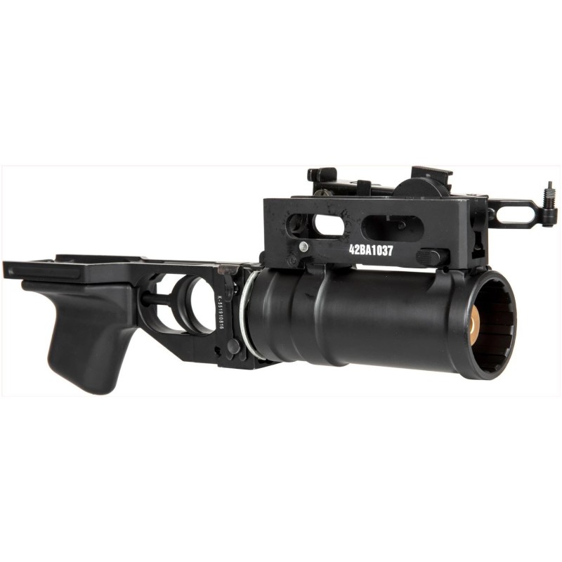 GP25 Grenade Launcher for AK - D Boys