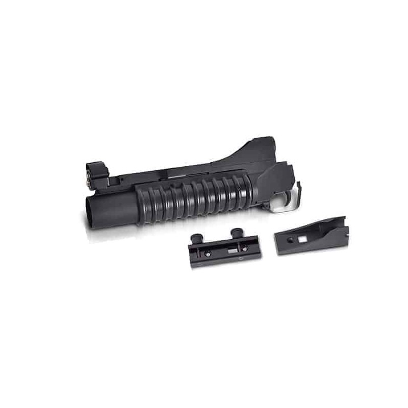 Lancia granate da fucile  M203 SHORT - D Boys
