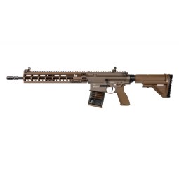 H&K M110 A1 S-AEG - Umarex VFC