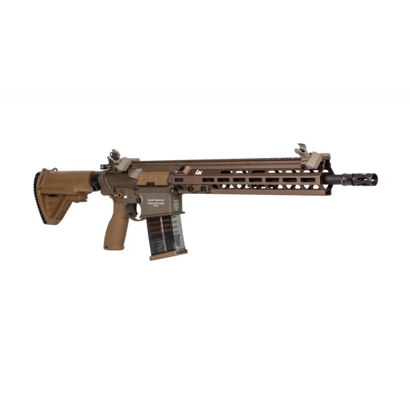 H&K M110 A1 S-AEG - Umarex VFC