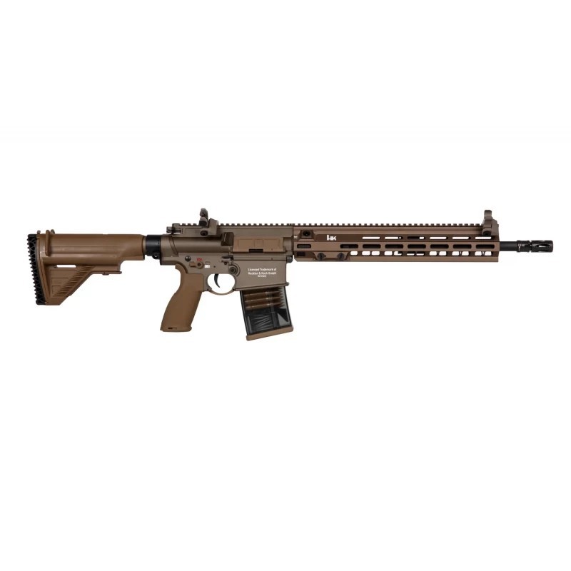 H&K M110 A1 S-AEG - Umarex VFC