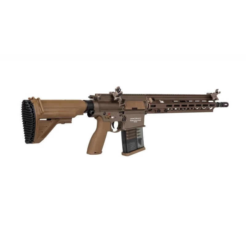 H&K M110 A1 S-AEG - Umarex VFC