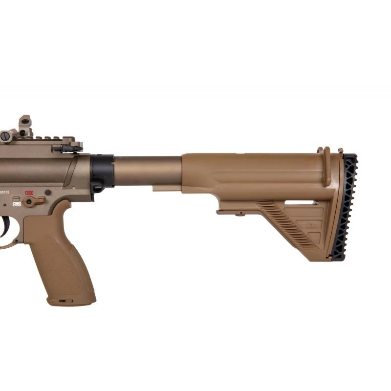 H&K M110 A1 S-AEG - Umarex VFC