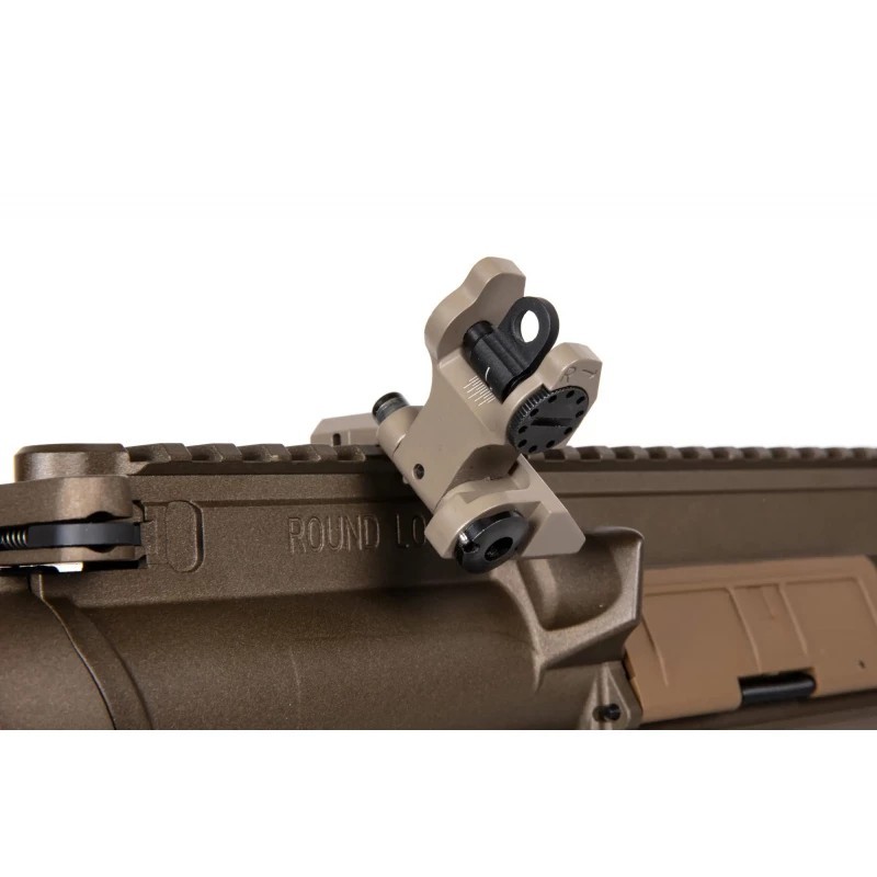 H&K M110 A1 S-AEG - Umarex VFC