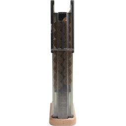 H&K® M110A 100 bb Mid-Cap Magazine for M110 and HK417 Series - UMAREX-VFC