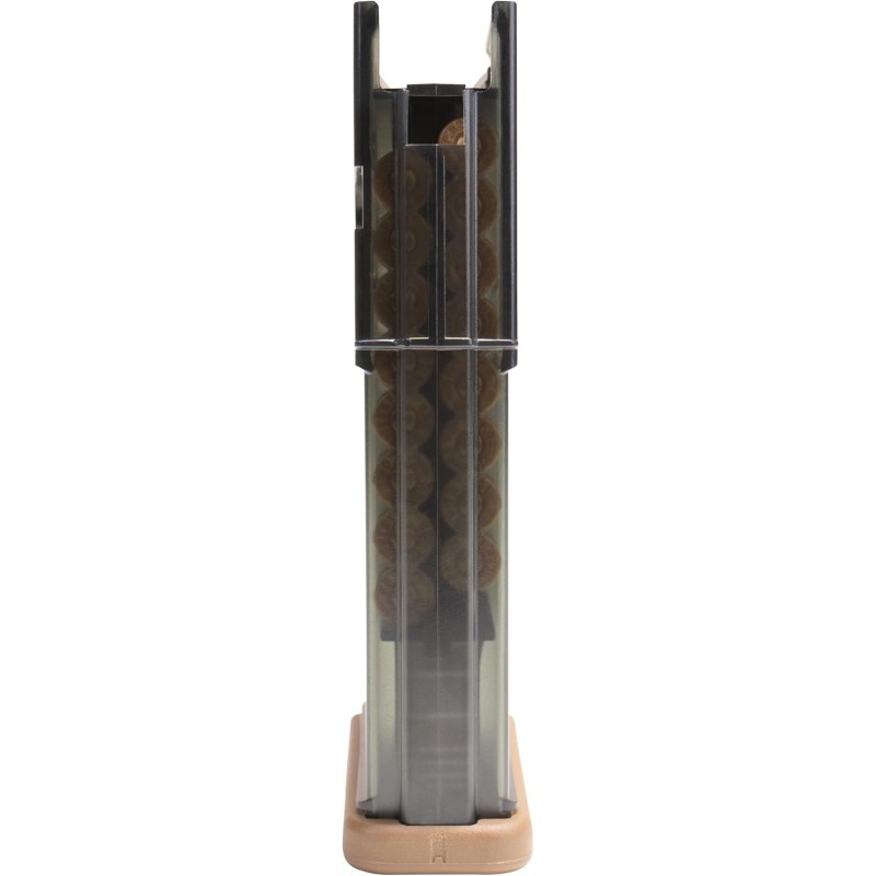 H&K® M110A 100 bb Mid-Cap Magazine for M110 and HK417 Series - UMAREX-VFC