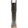 Caricatore monofilare H&K® M110A 100 bb per serie M110 e HK417 - UMAREX-VFC