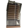 H&K® M110A 100 bb Mid-Cap Magazine for M110 and HK417 Series - UMAREX-VFC