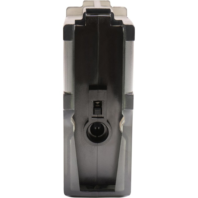 H&K® M110A 100 bb Mid-Cap Magazine for M110 and HK417 Series - UMAREX-VFC