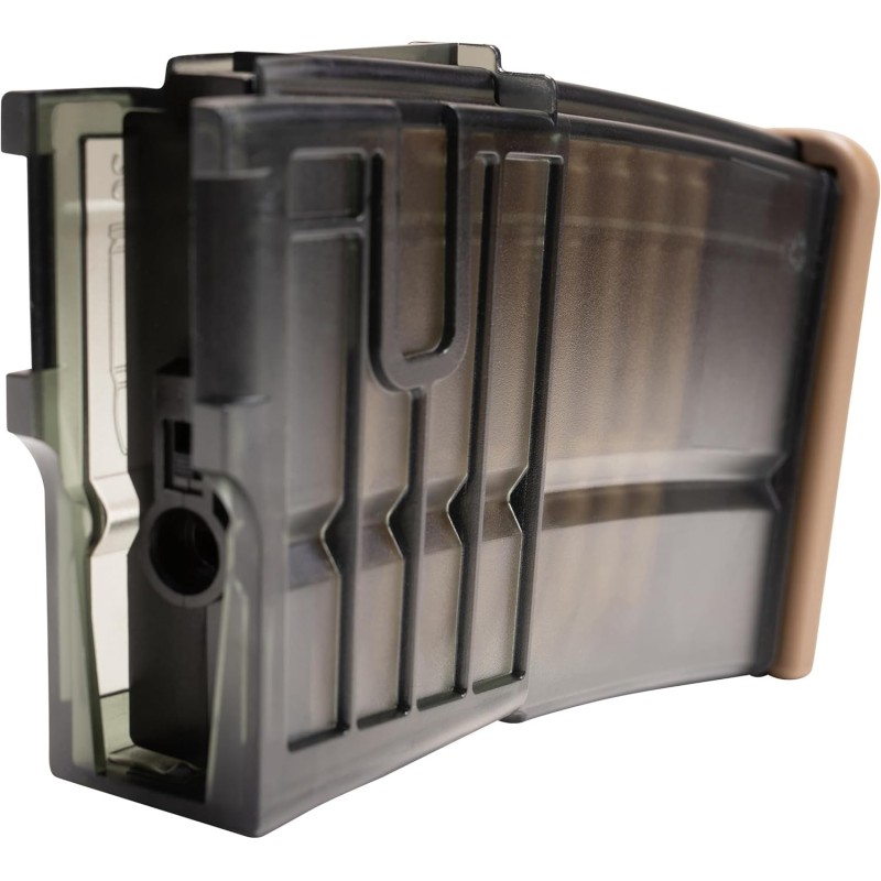 H&K® M110A 100 bb Mid-Cap Magazine for M110 and HK417 Series - UMAREX-VFC