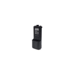 High Capacity Li-Ion Battery for UV-5R Radio 3800mAh - BAOFENG