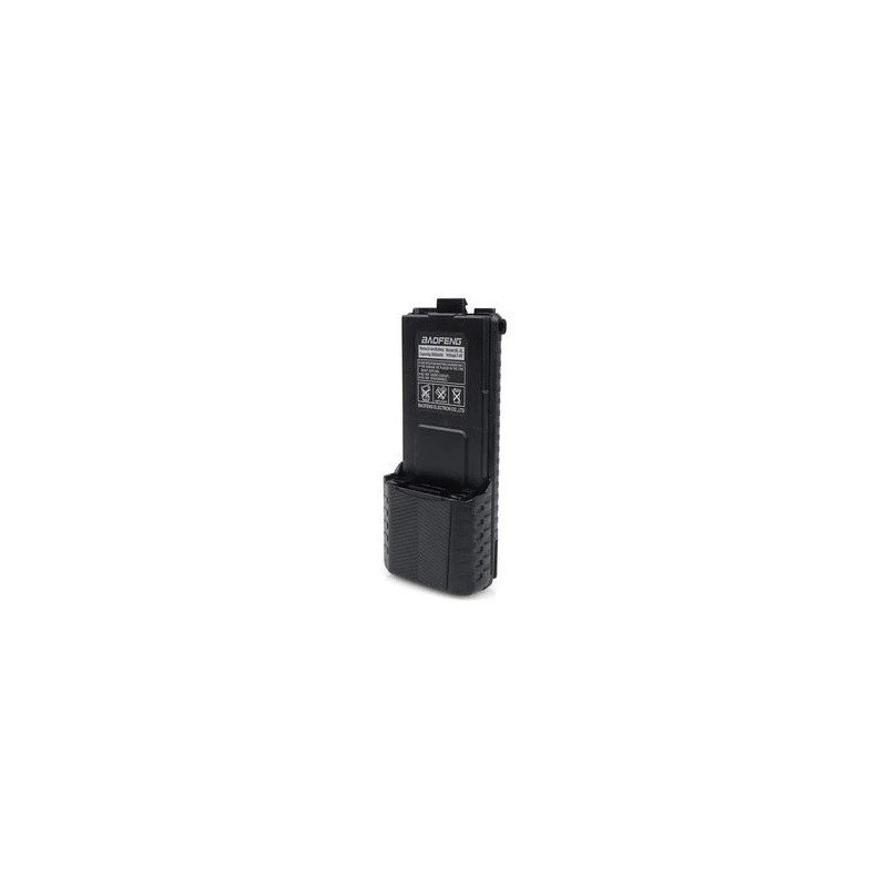 High Capacity Li-Ion Battery for UV-5R Radio 3800mAh - BAOFENG