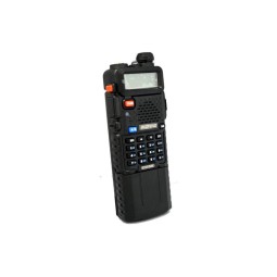 Batteria maggiorata Li-Ion per radio UV-5R 3800mAh - BAOFENG