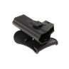Rigid Holster for Full-Size Glock Series ROTO360 - AMOMAX