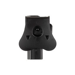 Fondina Rigida per serie Glock 17 WE KJW - ROTO360 - AMOMAX