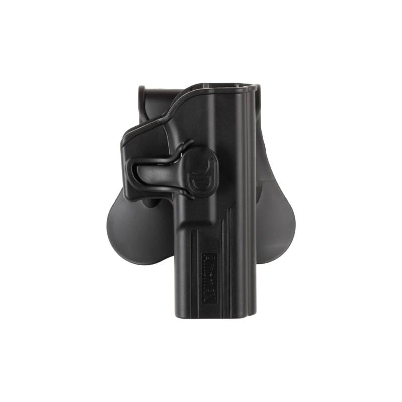Fondina Rigida per serie Glock Full-Size ROTO360 - AMOMAX