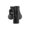 Fondina Rigida per serie Glock Full-Size ROTO360 - AMOMAX
