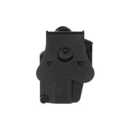 PER-FIT™ ROTO360 Universal Hard Holster - AMOMAX