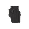 Fondina rigida universale PER-FIT™ ROTO360 - AMOMAX