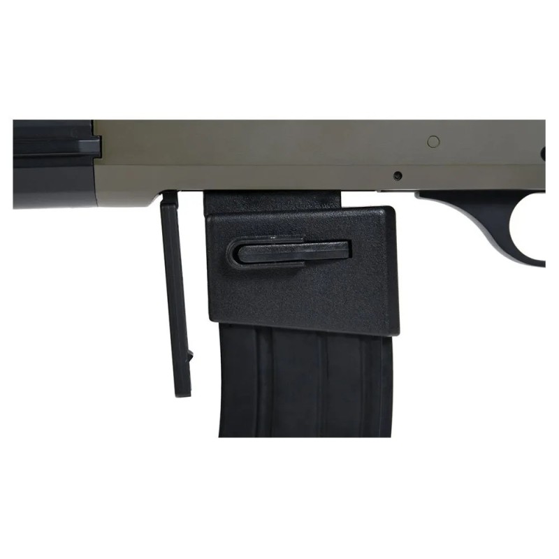 Adattatore caricatore AR15 per SHOTGUN - Saigo Defense