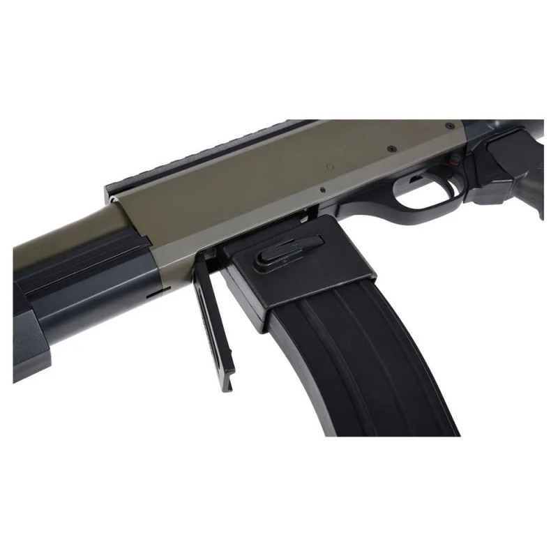 AR15 Magazine Adapter for SHOTGUN - Saigo Defense