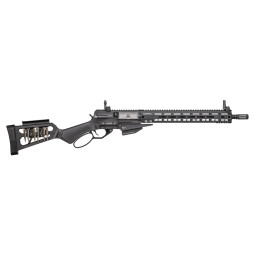Fucile a gas a leva LevAR 15 pollici V2 - G&G