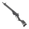 LevAR 15 inch V2 Gas Lever Action Rifle - G&G
