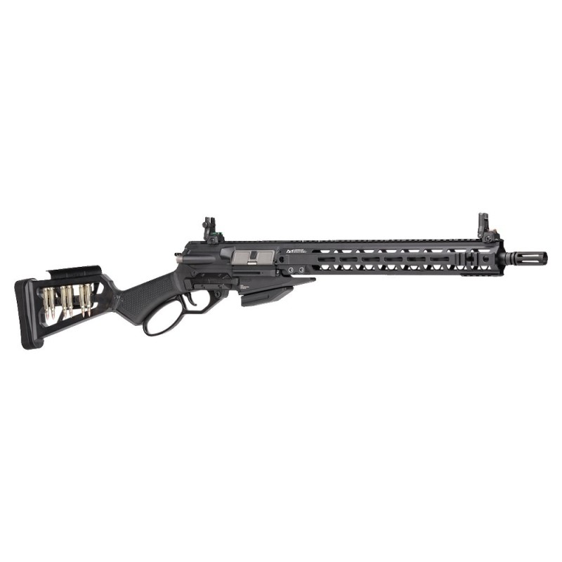 LevAR 15 inch V2 Gas Lever Action Rifle - G&G