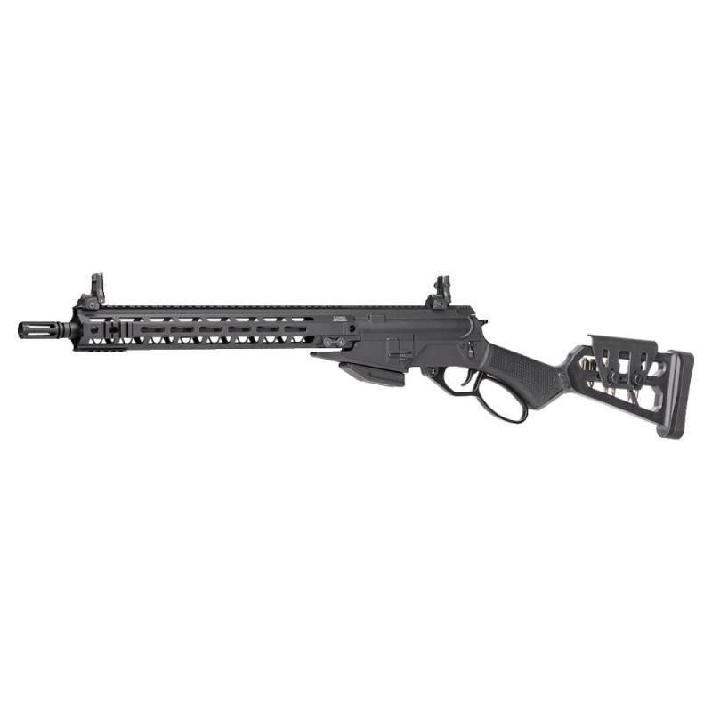 Fucile a gas a leva LevAR 15 pollici V2 - G&G
