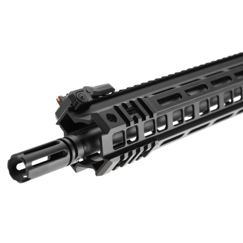 LevAR 15 inch V2 Gas Lever Action Rifle - G&G