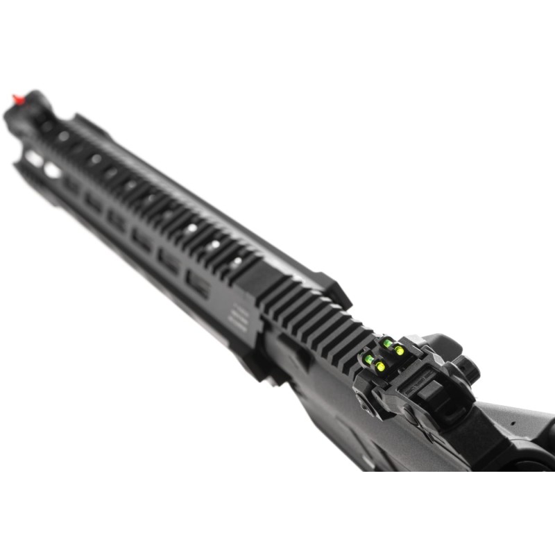 Fucile a gas a leva LevAR 15 pollici V2 - G&G