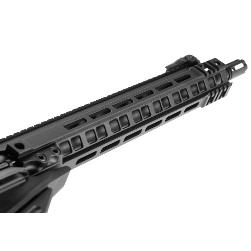 Fucile a gas a leva LevAR 15 pollici V2 - G&G