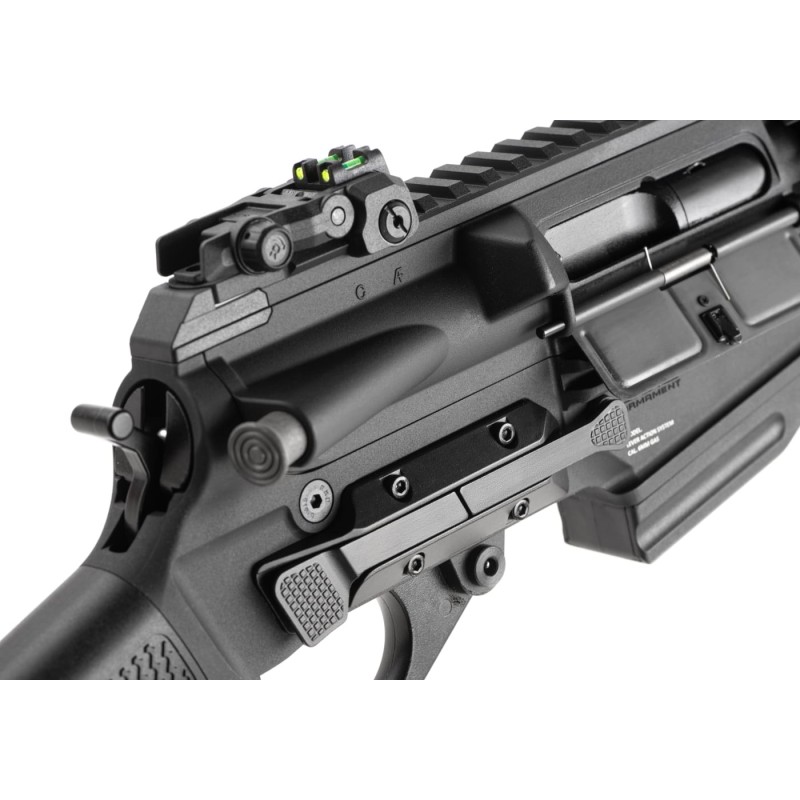 LevAR 15 inch V2 Gas Lever Action Rifle - G&G