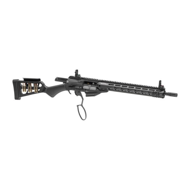 LevAR 15 inch V2 Gas Lever Action Rifle - G&G