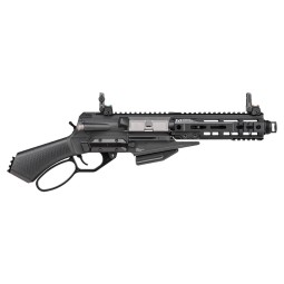 Fucile a gas a leva LevAR 7 pollici V2 - G&G