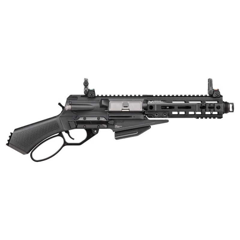 LevAR 7-inch V2 Gas Lever Action Rifle - G&G